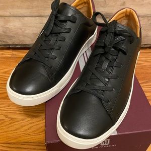 M By Bruno Magli Lugo Leathertrim 